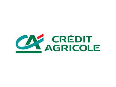 Logo Credit Agricole