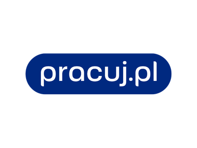 Logo Pracuj.pl