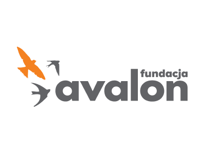 Logo Fundacja Avalon