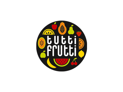 Logo Tutti Frutti